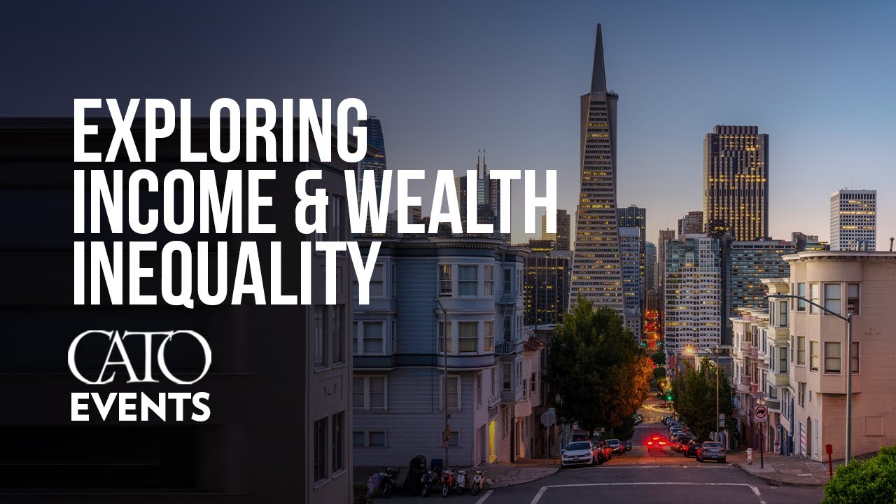 Exploring Income and Wealth Inequality
