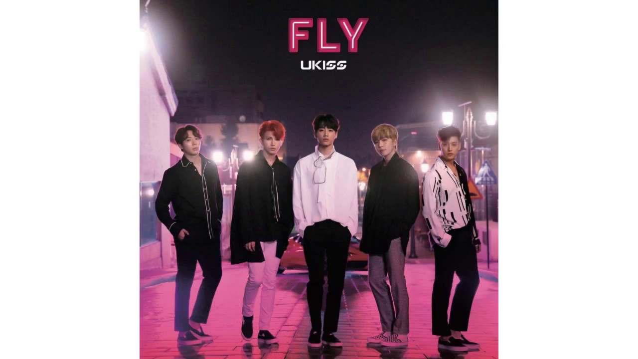 02. U-KISS (ユーキス) ㅡ Beginning - YouTube