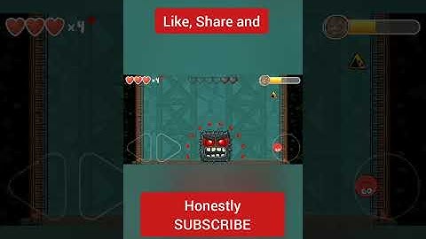 Red ball 4 | level 75 | Gameplay | Final | By Pranjal Mishra