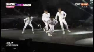 Show Champion In Manila Parte 2 Kpop & Dramanime