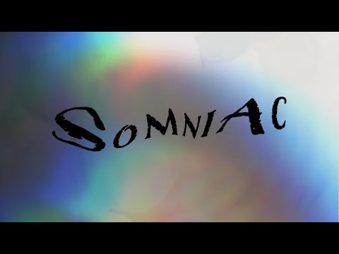 SOMNIAC | Short Horror Film