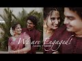 Best kerala engagement film  aswathy  sukesh   bokeh ads  keralawedding engagementhighlights