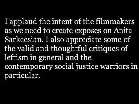 independents per tarbena The Sarkeesian Effect Review