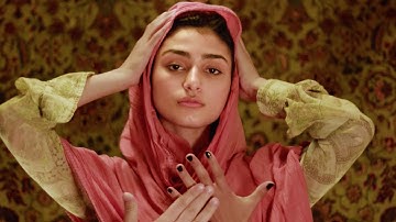 Shaheen - Atoosa (feat. Arla Fandi)