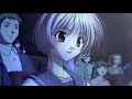 メモリーズオフ OP