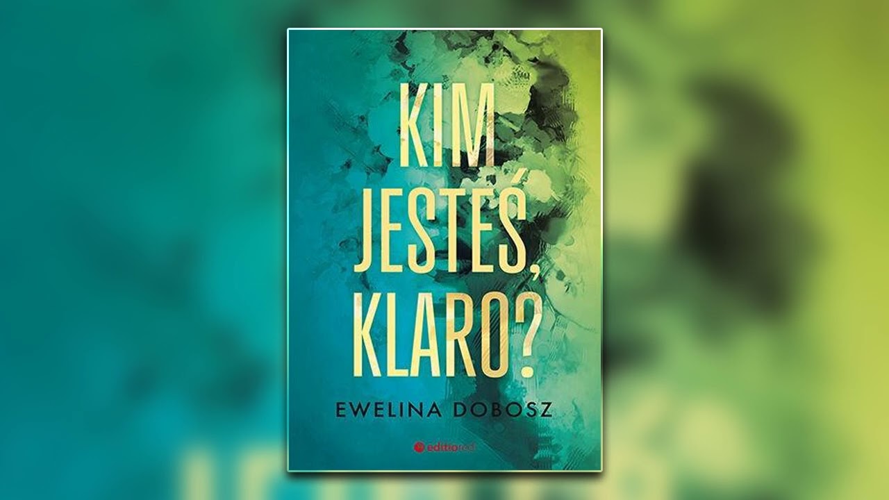 Kim jesteś, Klaro? - Audiobooki - Audiobook Pl - Romans