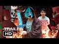 TRAILER: MINECRAFT 5 - EL CUBO DEL NETHER - Changovision