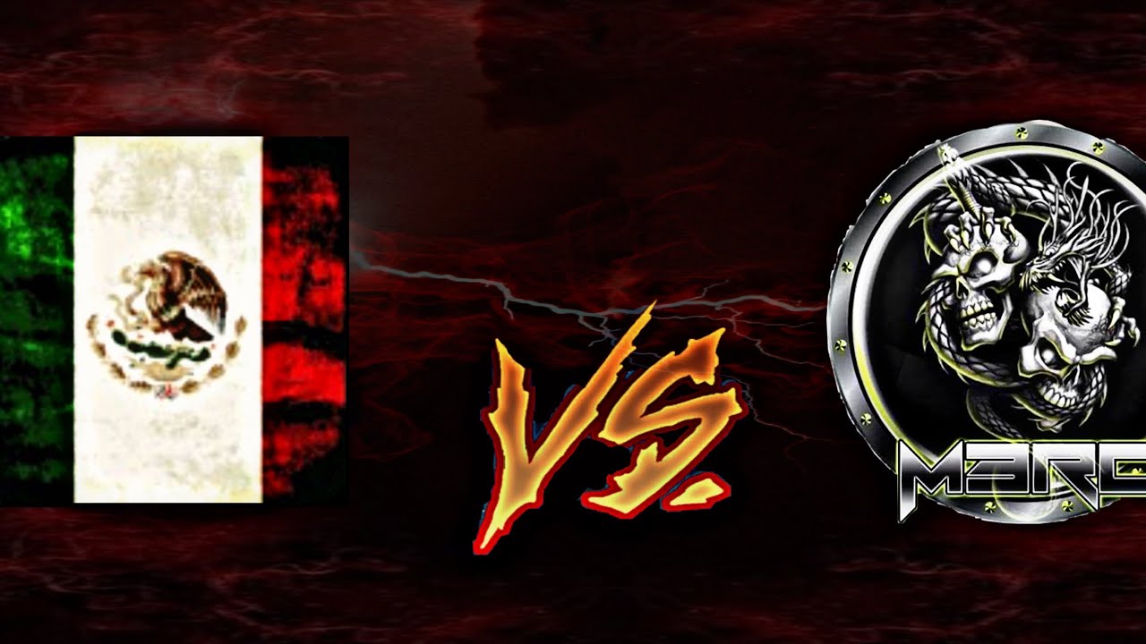 MXNR vs M3RC [AWNL] - YouTube