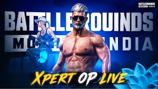 XPERT OP LIVE RUSH GAMEPLAY #bgmi #livestream #live screenshot 4