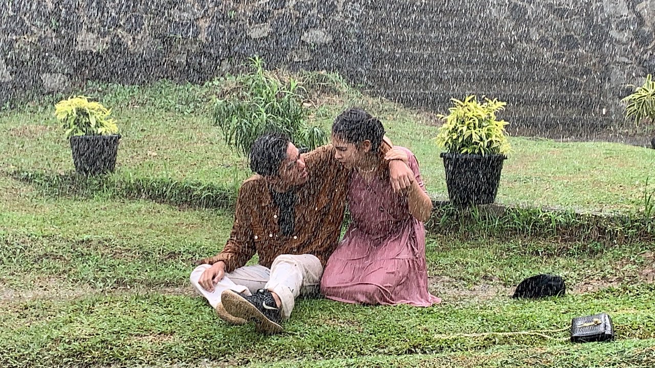 BENCI TAPI CINTA ❤️ // pt.1
#jokowulanbersatu