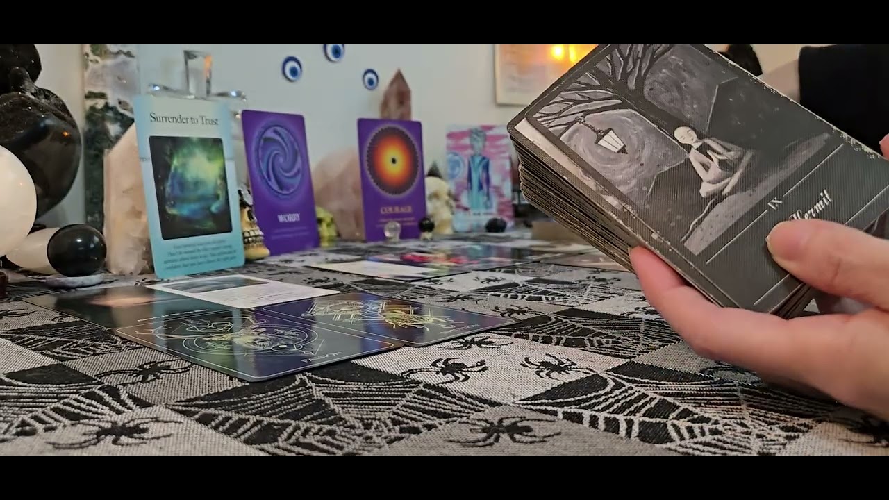 Стрелец ♐️ наркоман, разоблаченный, пытался подставить тебя, пытал земного ангела, накопил кармич...