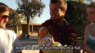 Glee (2011 Winter Formal Court)