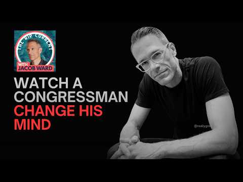 A Silicon Valley Congressman Faces the Shifting Sands of AI