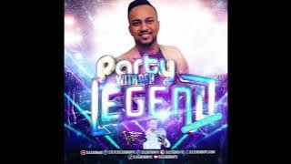 Party With Deh Legend  ( Indian ) _DjlegendNyc