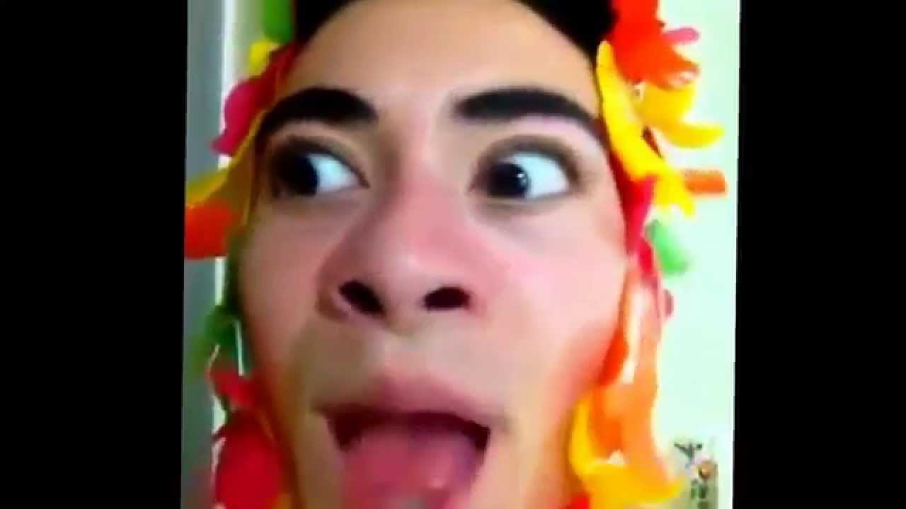 I Still Haven T Found My Berries I still haven't found my berries vine - YouTube