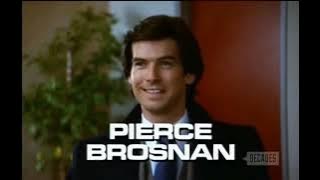 Remington Steele Intro (Pilot)
