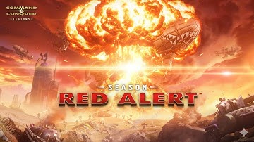 Red Alert 2 Yuri Revenge Gameplay - Extreme AI Hard 1vs7 - Yuri - Stages By Zoom3000 - Ra2 Cncnet