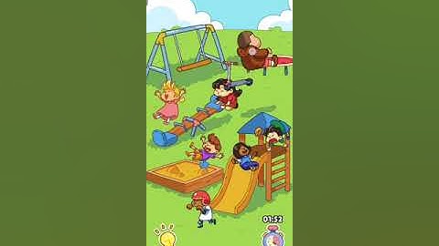 Satiszone Level 33, 34, 35, 36 gameplay walkthrough