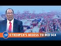 OROMO LIBERATION FRONT LEADER SEA ACCESS PIVOTAL TO NATION REGIONAL SECURITY OROMO LIBERATION FRONT LEADER SEA ACCESS PIVOTAL TO NATION REGIONAL SECURITY