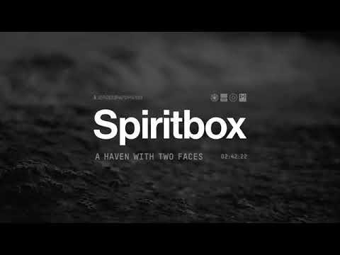 Spiritbox - A Haven With Two Faces (unofficial instrumental)