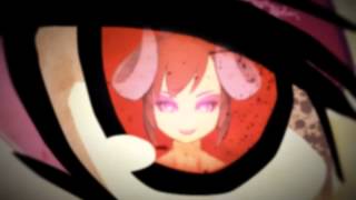 Vindi/Bubblefighter Succubus Queen Collabo