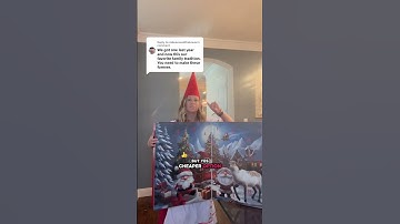 Tradition Starts Here — Gnome Advent Must-Have!