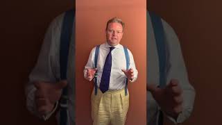 Ep. 14 - Boxcloth Braces