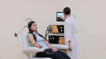 Automatic Estimation of Motor Threshold