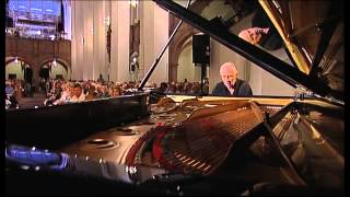 Video thumbnail of "Jacques Loussier Trio - Maurice Ravel：Bolero"