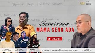Ambon Short Film ' WHAT IF MOM WEREN'T HERE '