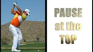 HIDEKI MATSUYAMA and the PAUSE DRILL