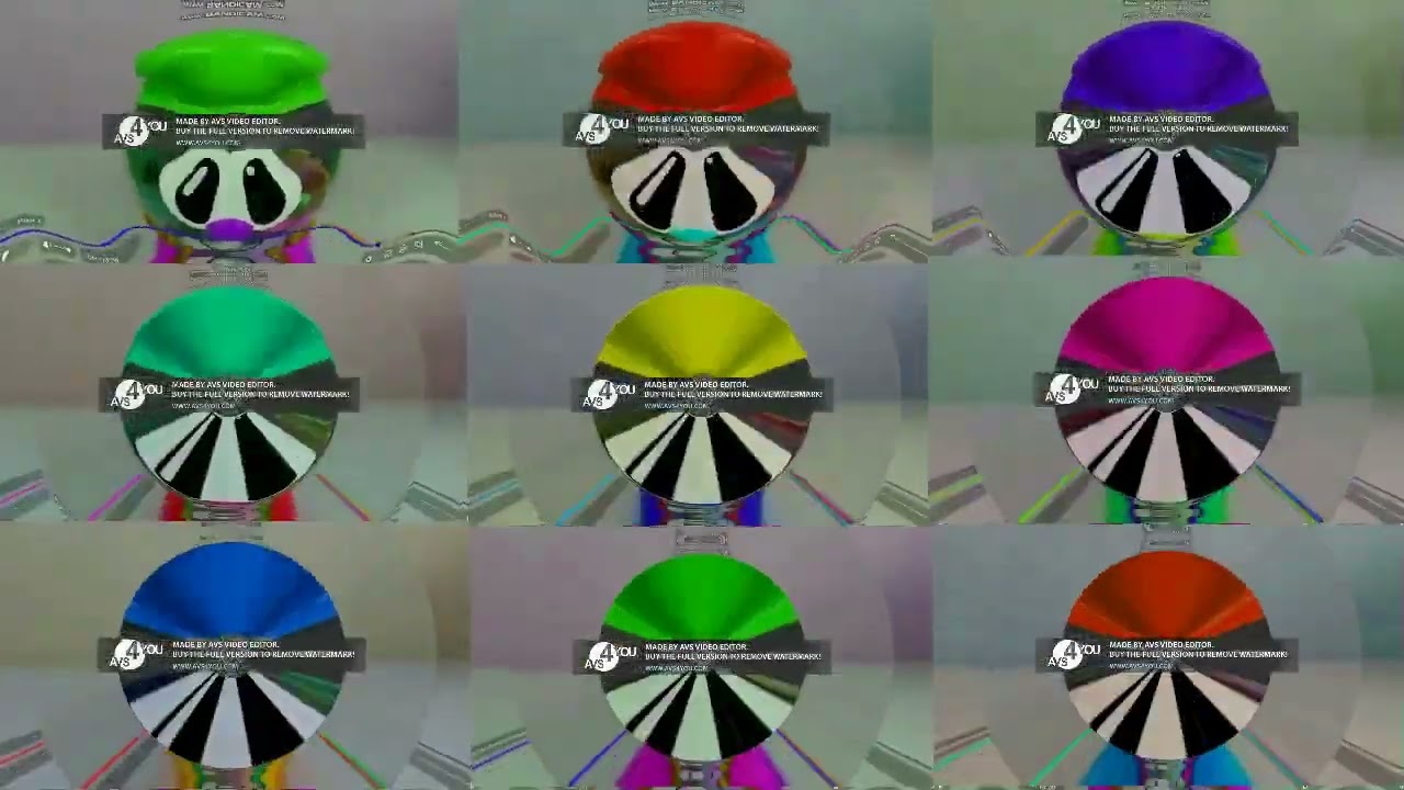 Green fish Avs By BP Logo Effects Powers Nineparison