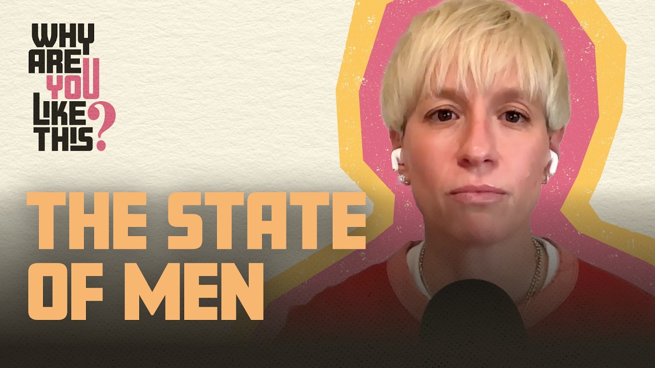 Cornell University Investigation | Megan Weighs In