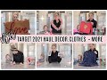 *NEW* TARGET HAUL 2021 / TARGET VALENTINES DECOR, CLOTHING + MORE // TIFFANI BEASTON HOMEMAKING SAHM