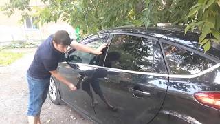 :        Ford Focus 3