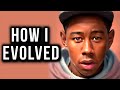 Tyler The Creator Teaches How To Reinvent Yourself In 3 Steps