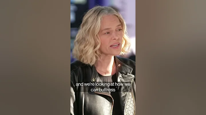 NPR CEO on the struggle to fund public news