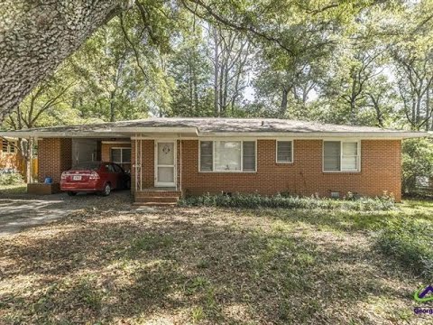218 Briarcliff Road, Warner Robins, GA home video tour