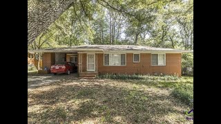 Homes for Sale - 218 Briarcliff Road, Warner Robins, GA