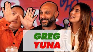 Diamond Panty Improv, Most Iconic Men's Jewelry of all Time & Acting With Greg Yuna & Eddie Huang