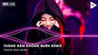 Nhạc Kỷ Yếu Remix 💘 Tháng Năm Không Quên Remix - Ngập Ngừng Nhìn Ra Trời Mơ Ngày Xưa Kia Remix