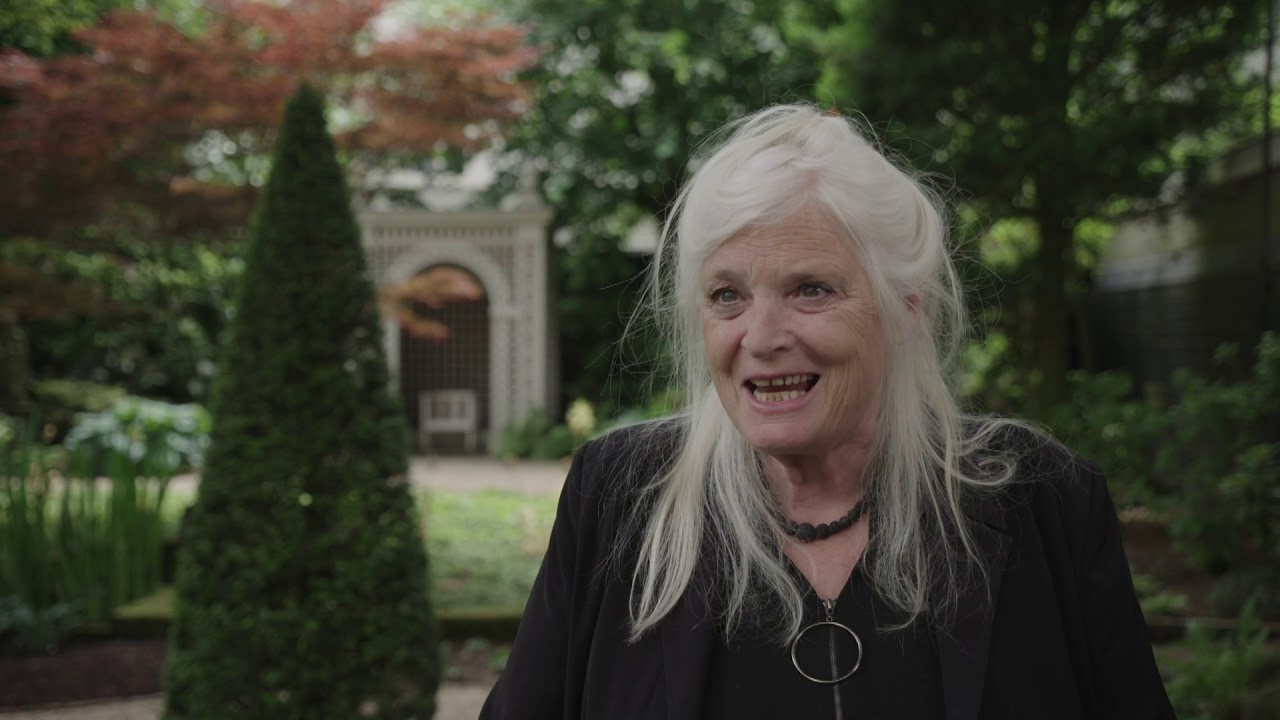 Amsterdamprijs voor de Kunst 2018: Liesbeth Coltof