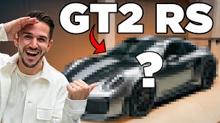 Mein Porsche GT2 RS wird umgebaut! | Jetzt ist er perfekt 😍