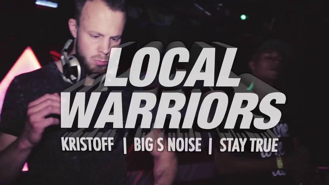 Aftermovie USAwesome by Local Warriors