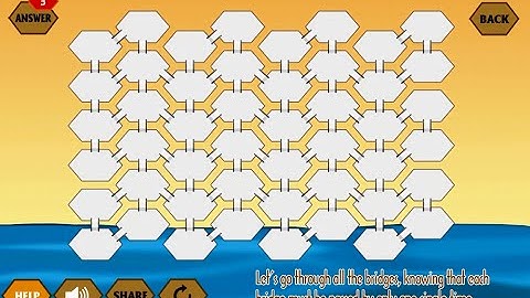 River Crossing Ultimate - How to solve chapter 21 (River IQ Crossing Logic 38)