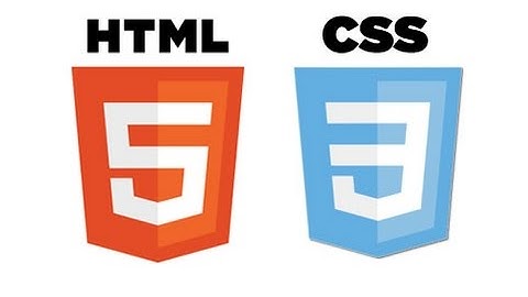 HTML5 and CSS3 Tutorial - CSS font size Верстка