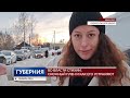 Как в Ивановской области справлялись со снегопадом