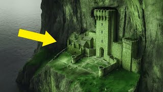 117 Unsolved Mysteries That Will Give You Chills