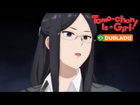 Crunchyroll.pt - O sim a Carol já tem (sem mesmo ter perguntado