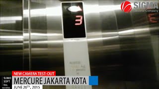 Download lagu Sigma Scenic Lifts at Mercure Jakarta Kota (Retake 1)